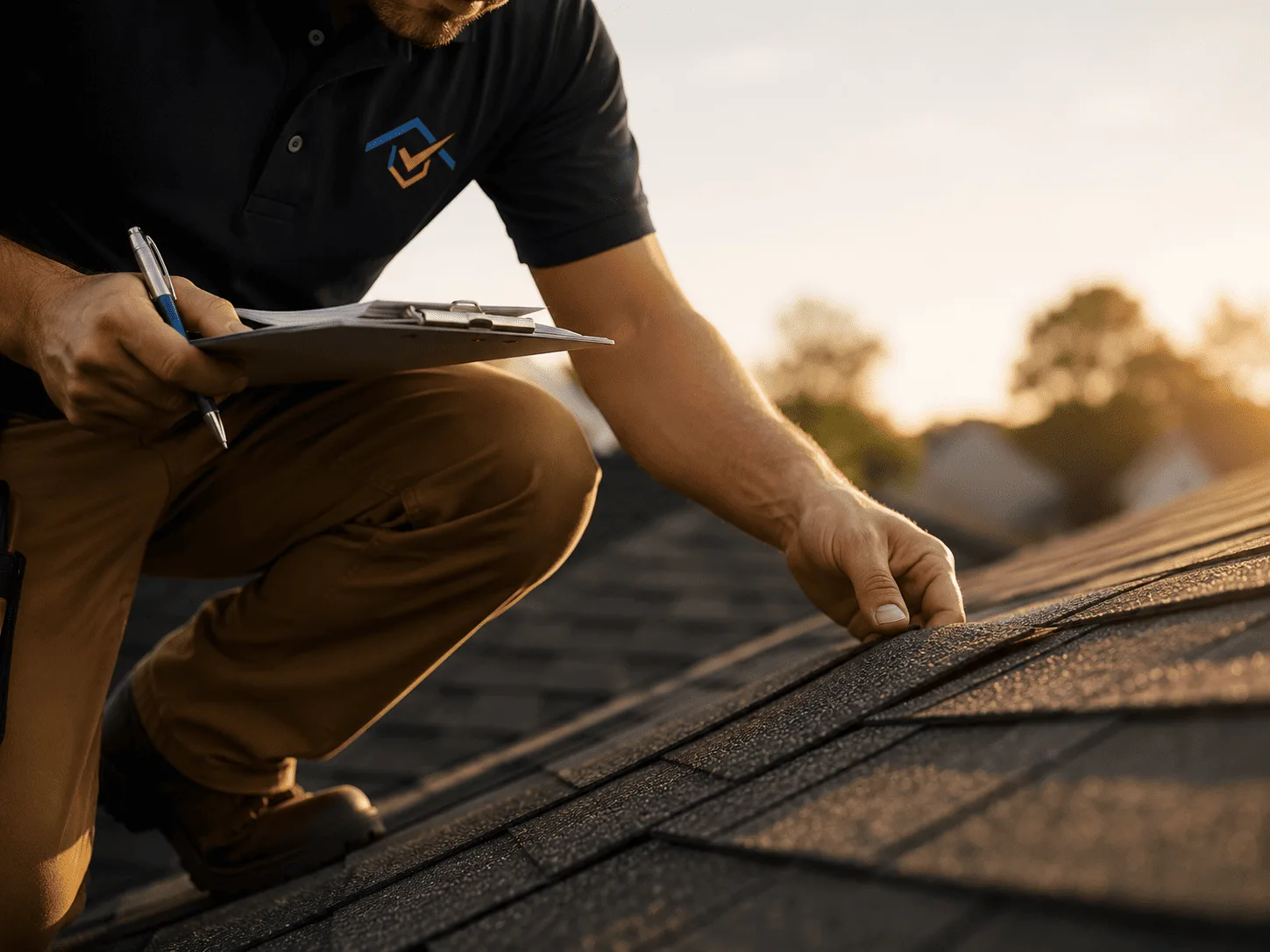 Why Choose Roof Inspection in Monitor, WA